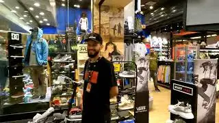 Nova Loja SURF TRIP no Shopping Plaza Sul