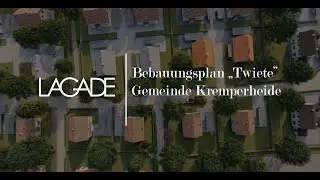 ISP & LAGADE  - Gemeinde Kremperheide