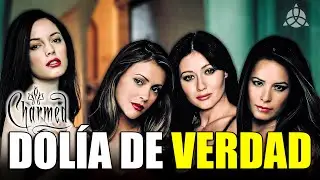Hechiceras NO era una serie más… por eso marcó a toda una generación 🔮