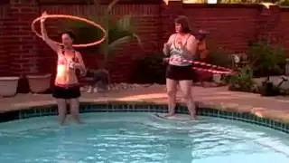 POOL-a-hOOpin! - Hooping.org Funniest Videos