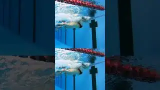 Backstroke Flip Turns 🌪️
