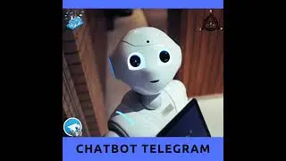 ChatBot Telegram Registro