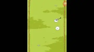 Slime Evolution