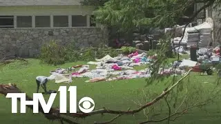 Families accuse Camp Mystic of ignoring risks in Texas lawsuit over flood deaths