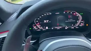 0-60 with my JD (6 years old)