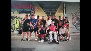 SCHABERNACK - Young Krillin x KDM Karat x FKN SKZ x Drexor (prod. Lars Lichtgestalth)