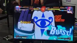 Combo Breaker 2025 Top 32 Cole (VE) vs moo doug (IN)