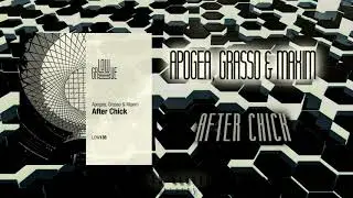 LOW135 Apogea, Grasso & Maxim - After Chick (Original Mix) [LOWGROOVE]