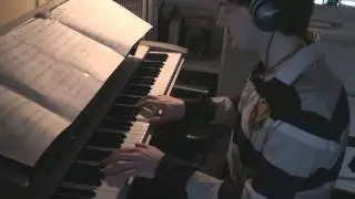 Questa Volta - Ludovico Einaudi
