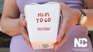 WiFi-to-Go | NC Broadband Infrastructure Office