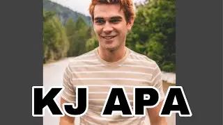 Kj Apa Instagram Edits | (Sorry for the shortest video ever)