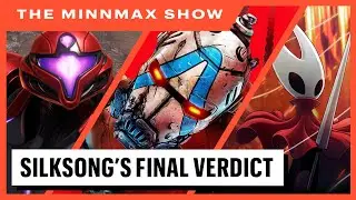 Borderlands 4, Nintendo Direct Highlights, Silksong Review - The MinnMax Show