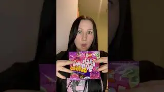Weirdest products 😱 #food #unpacking #mukbang #weirdproducts #weird #asmr #chocolate #unboxing