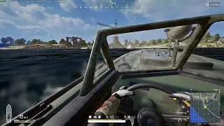 PLAYERUNKNOWN'S BATTLEGROUNDS - CYBERHERO PUBG STEAM SOLO PREMIUM CUP #13