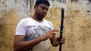 Snake catching stick and snake tong