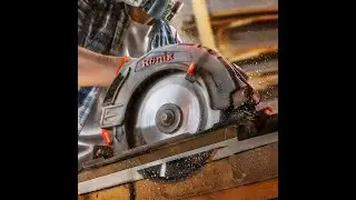 2800W-230mm, electric circular saw, RONIX 4323