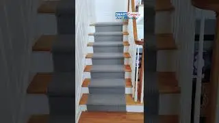 Carpet Stair Runner Trends 2025 #carpet #2025trends