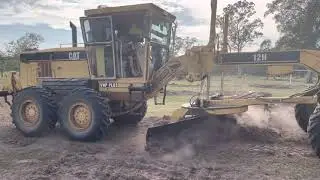 Jack Robbo Grader Lesson 2