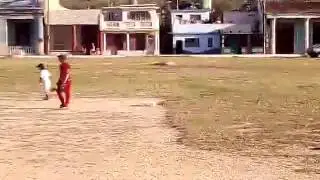 Ni&ntilde;o talento