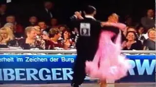 ARD Masters-Gala 1997 - ARD-Cup Finale Essen,  BALLROOM