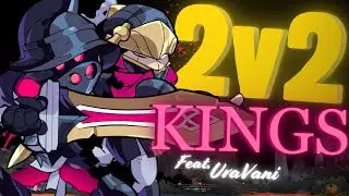 Playing Double Greatsword in Ranked with Uravani | Full Gameplay
