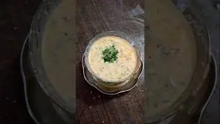 બાફેલાં બટાકાં ની ચટણી નું રાયતું # bolied potato ni chatani nu rayatu #curd #youtubeshorts #દહીં