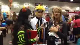 Parents AX2013 2