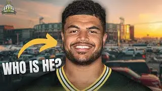 What I Learned Watching Every Snap of Andre Dillard!!!