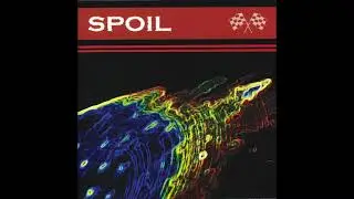 CANBERRA MUSIC ARCHIVE - Spoil CD EP