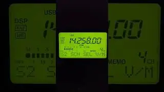 RA3DAK/M NEAR MOSCOW SWL YB0AR YB0AGW INDONESIA AND V85A BRUNEI