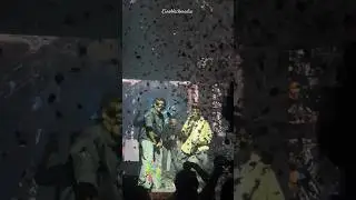 thirumali fejo kathichu ❤️&zwj;🔥📈 #fejo #thirumali #mallurap #rap #rapper #show #shorts #concert #reels