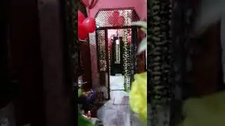 Dwarka events balloon decoration