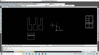 Cabinet Design to Manufacturing & part nesting with operation plan by considering Long Beam Drop