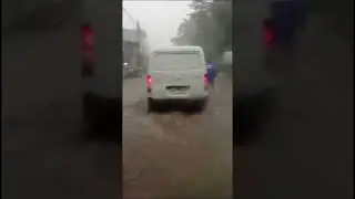 Banjir Wonosobo #alamindonesia #wonosobohitz