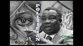 POLITICIAN - RIMSKY METTO