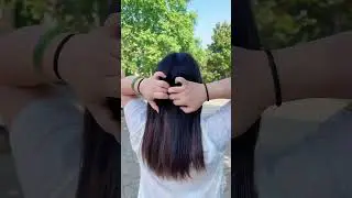 ✨ Best Lightweight Natural Wig 2025 | Thinnest Wig for Slim Face & Extra Volume 💖 #hairstyle #viral