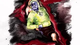 G.T. - Jack & A Press (Visualizer) (feat. Street Lord Juan & Los)