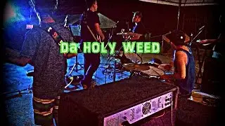 Kalinaw - Da Holy Weed