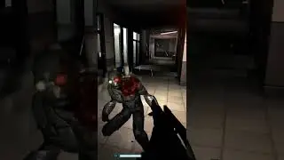 F.E.A.R  (A true horror game) #classic #oldschoolgaming #manstuff #horrorgaming
