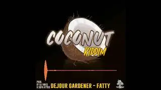 Dejour Gardner - Fatty