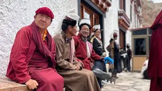 Black Man Exploring Northern INDIA Alone | Full Documentary &ndash; Part I