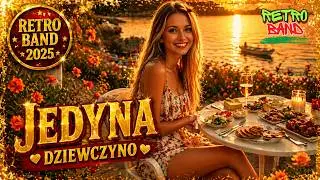 JEDYNA - RETRO BAND 2025 🎷🌟 Dęblin Puławy ❤️ DISCO POLO I Piosenki weselne biesiadne cygańskie