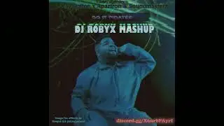Ray Dalton x Apaztron & Soundmasterz - Do it Pirates (DJ RobyX Big Room Radio Edit) (2023) 2k24