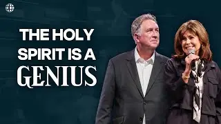 Holy Spirit and Joy | Mark Hankins Ministries