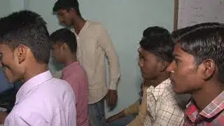 sagar computer institute thariyaon fatehpur#