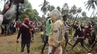 Sherehe za mwaka kogwa makunduchi zanzibar 2021