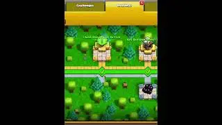 *CLAIMING 1 GEM DONATIONS* In Clash Of Clans