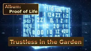 Digital Jardin - Trustless in the Garden