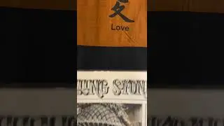 REAL IS LOVE