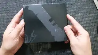 Unboxing Metallica Black Album Remastered expanded edition features of unreleased material 2021